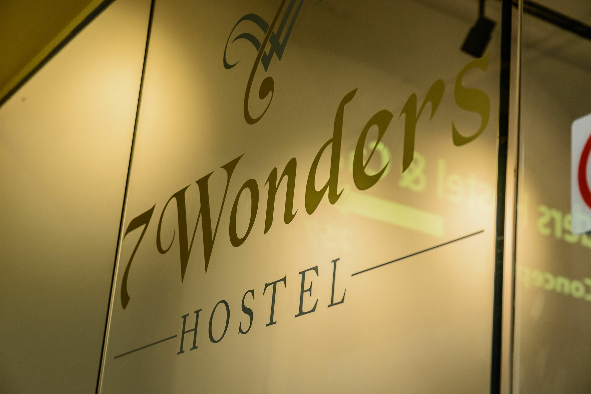 فندق 7 Wonders Boutique Capsule سنغافورة المظهر الخارجي الصورة